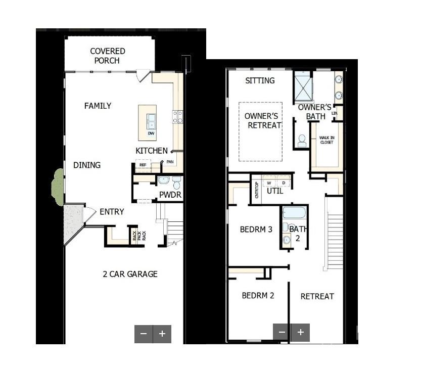 Westview Towns - Residential