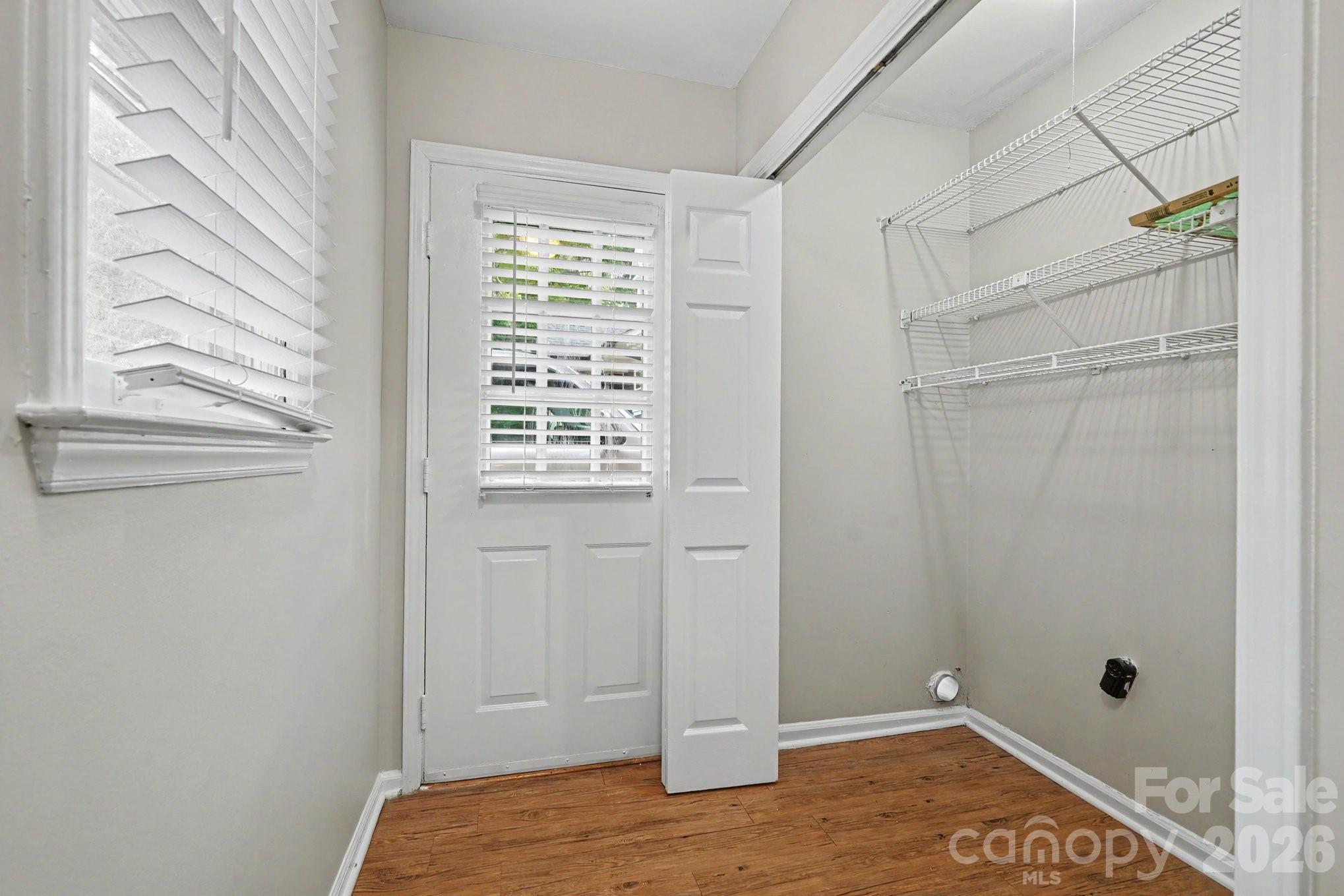Morris Farms - Residential
