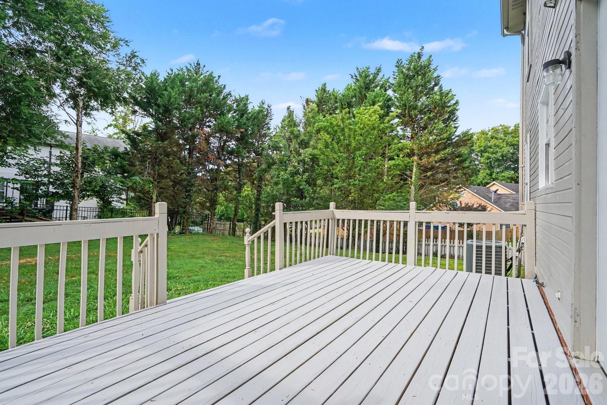 Morris Farms - Residential
