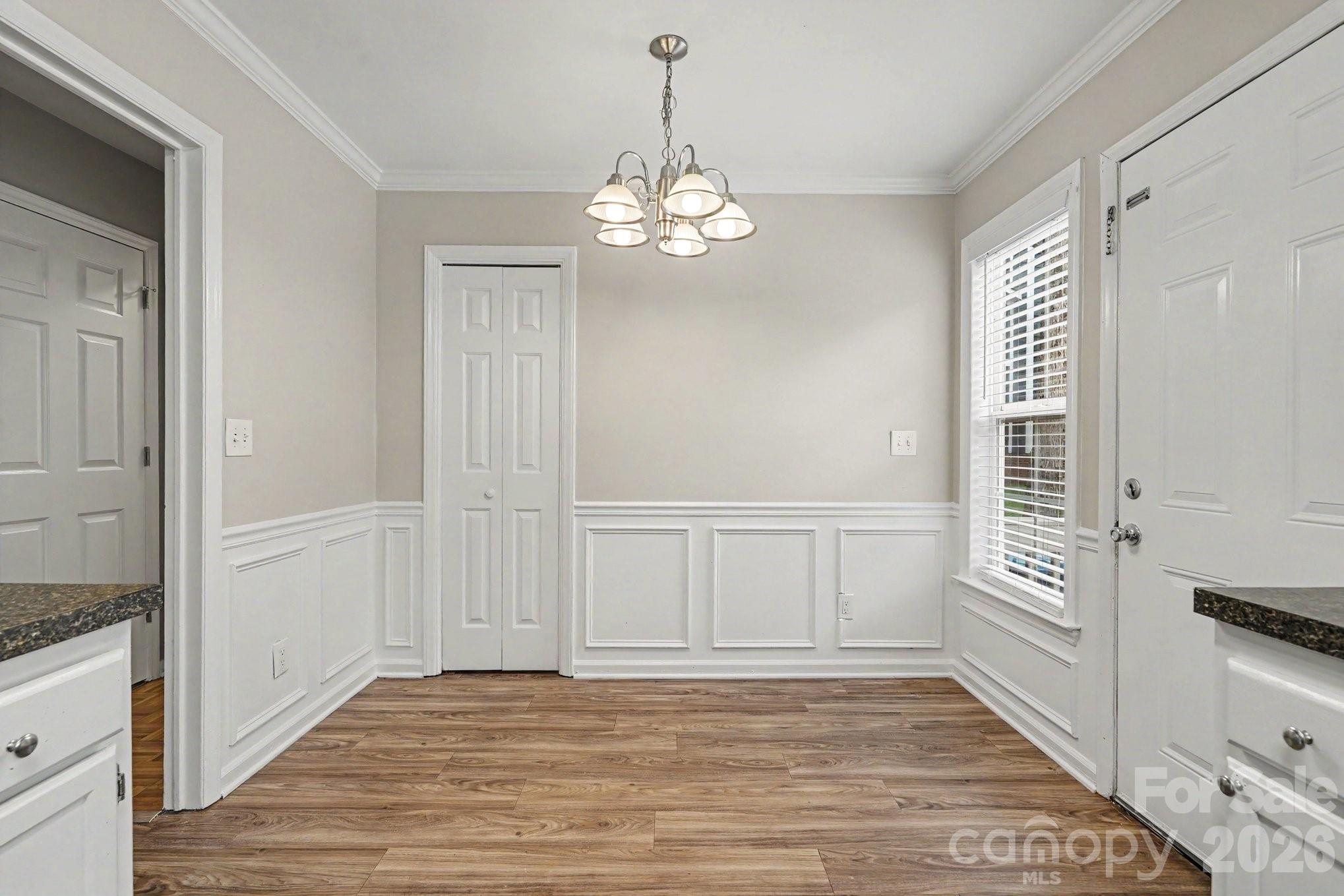 Morris Farms - Residential