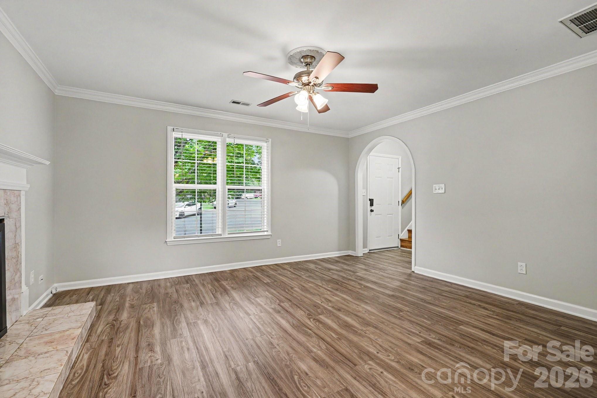 Morris Farms - Residential