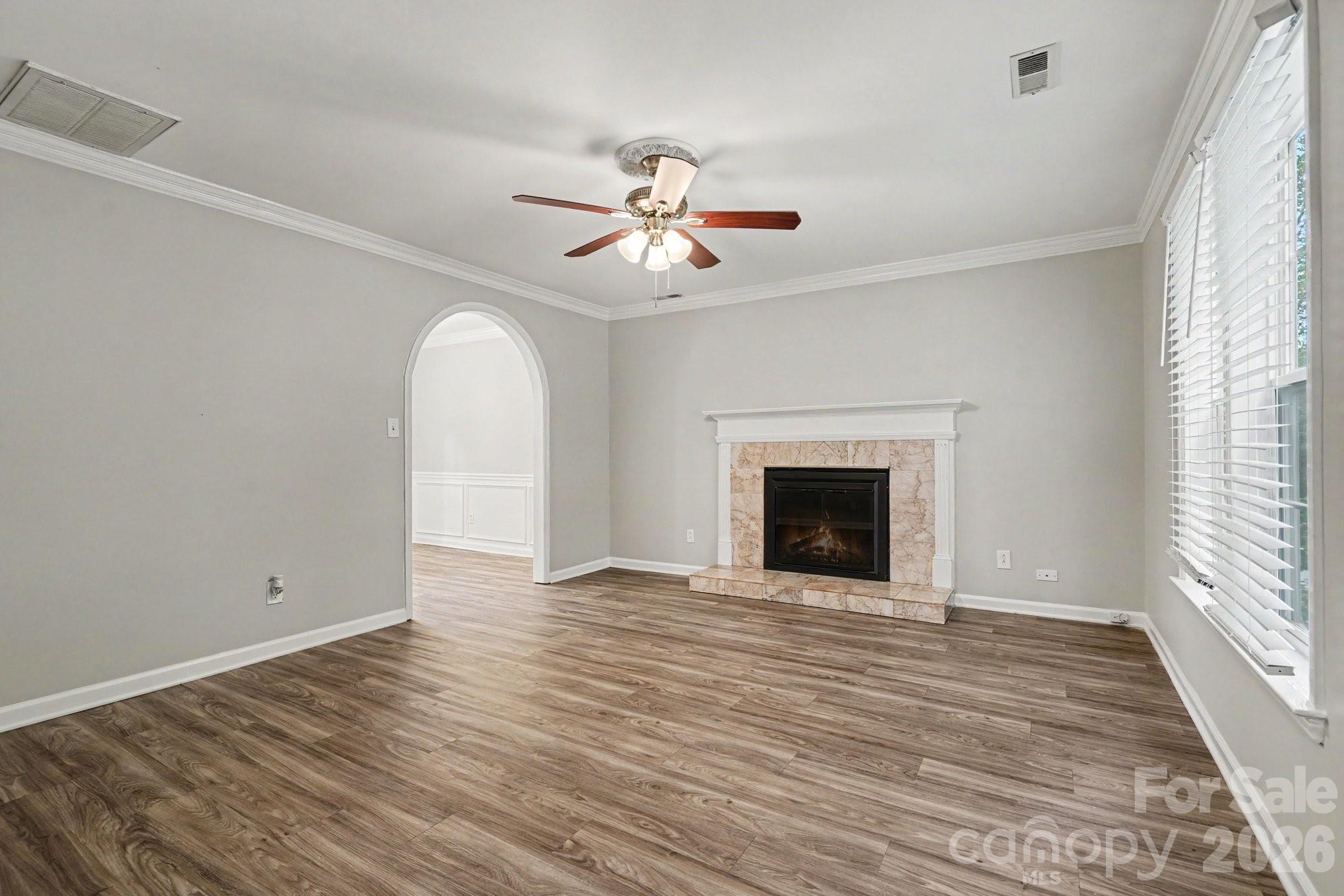 Morris Farms - Residential