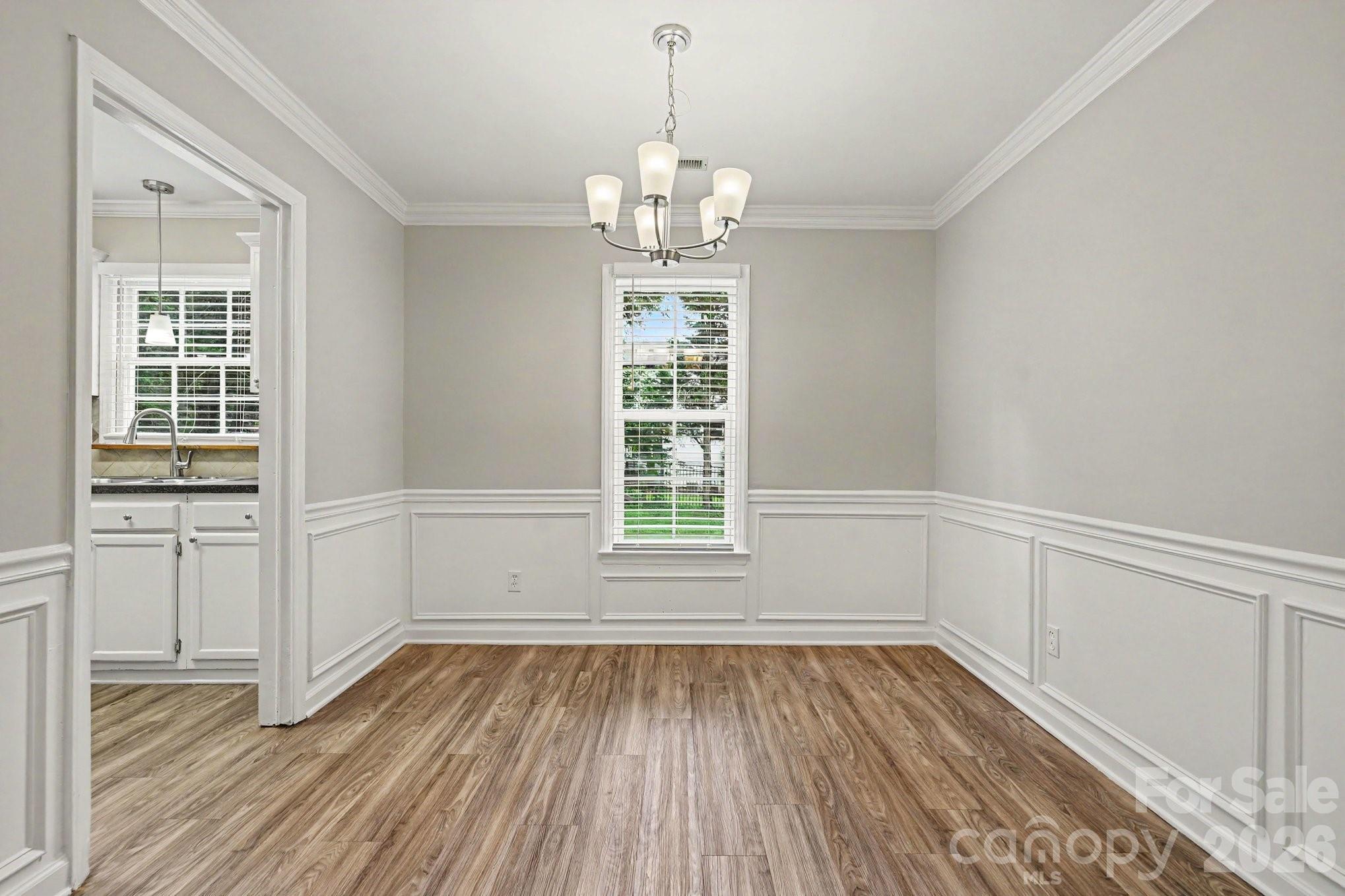 Morris Farms - Residential