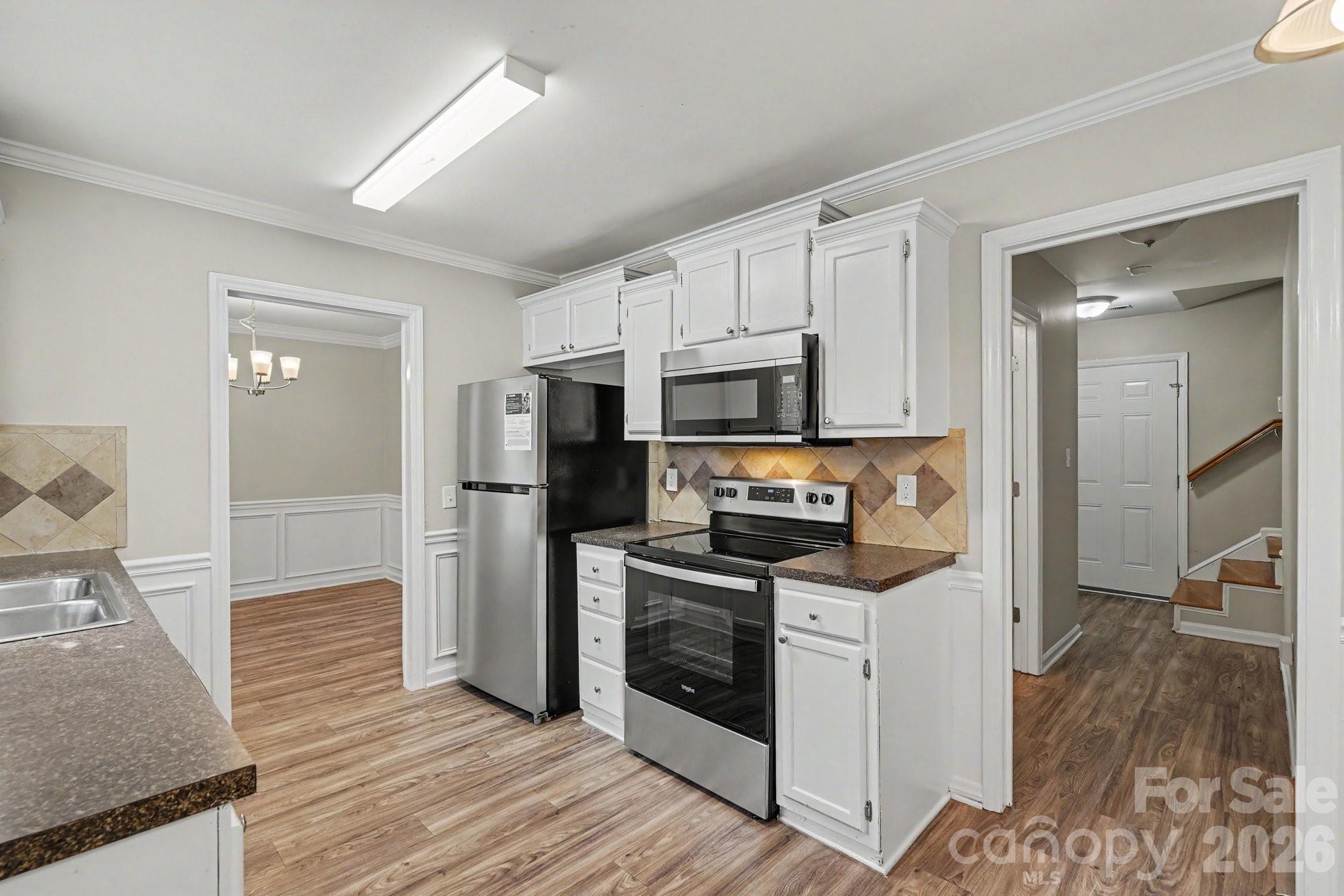 Morris Farms - Residential