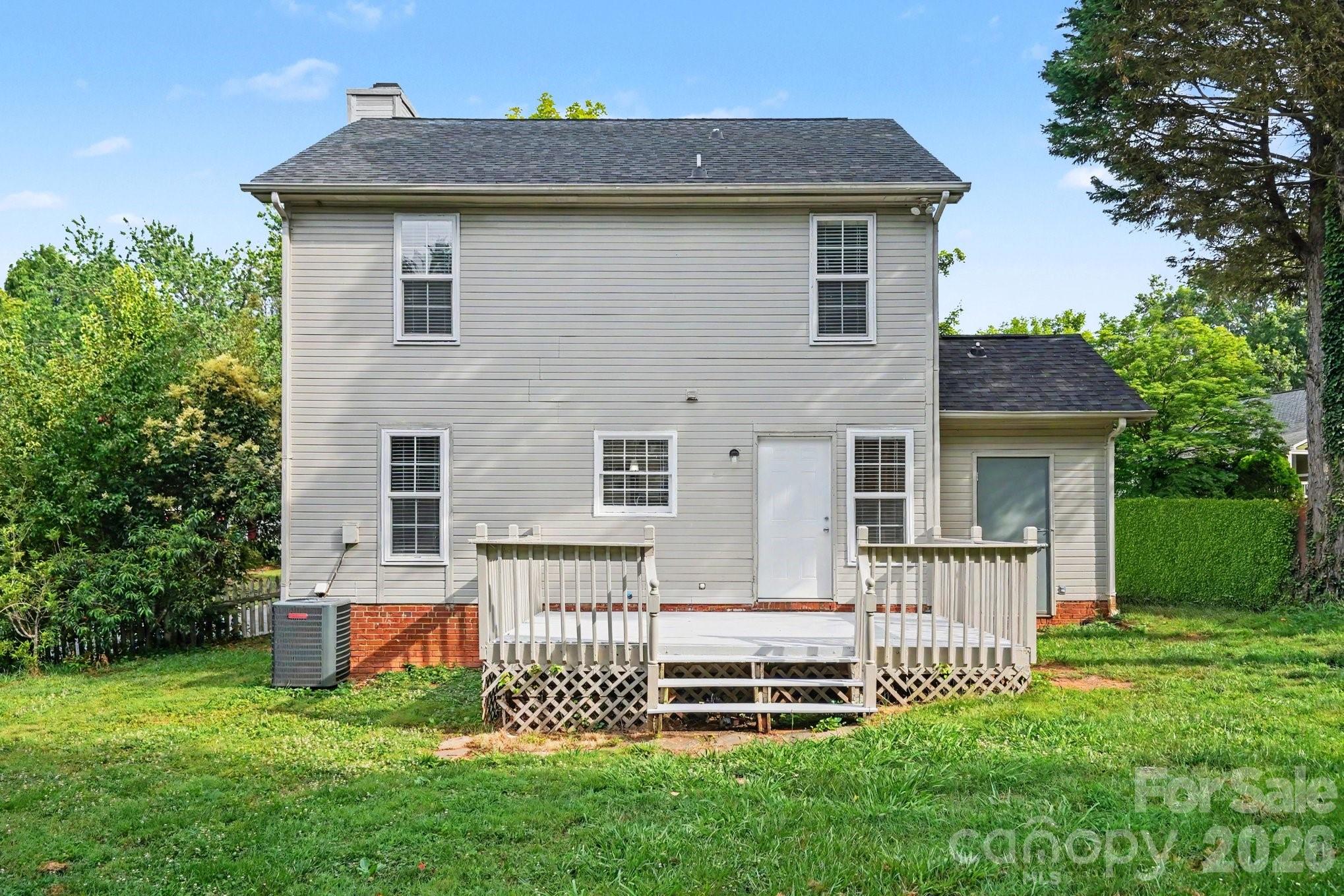 Morris Farms - Residential