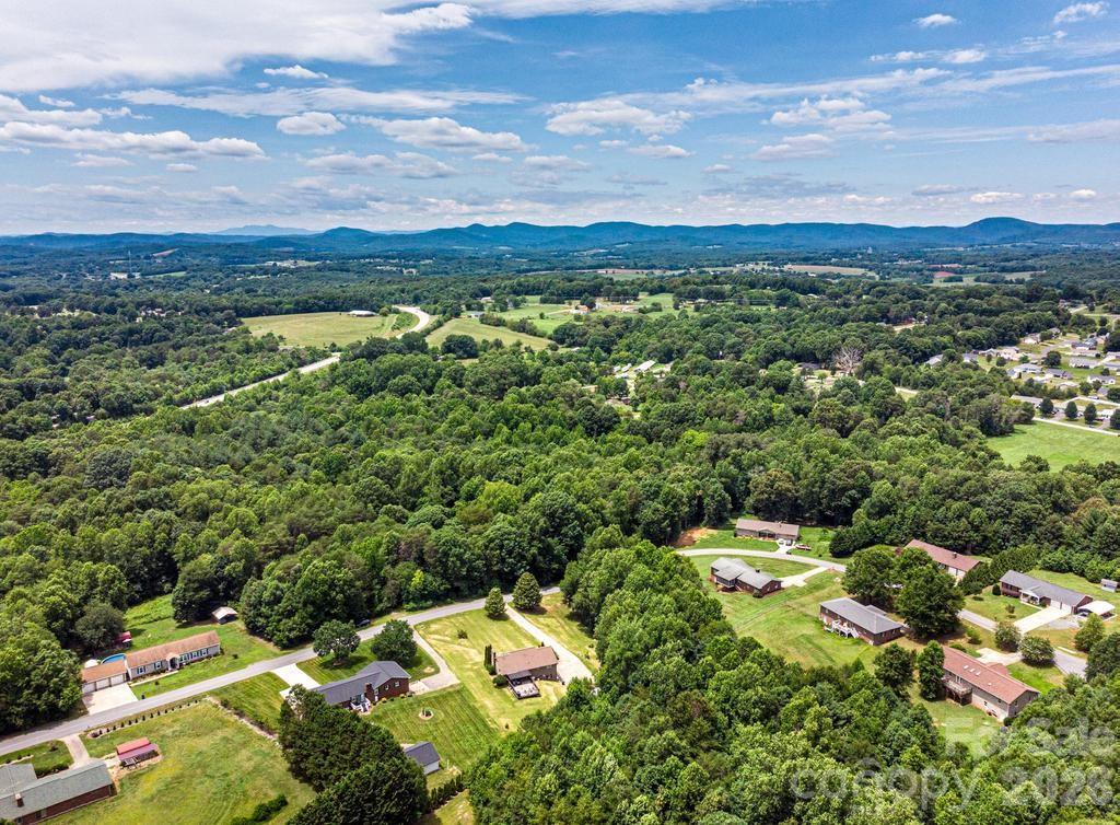 Alexander Acres - Land