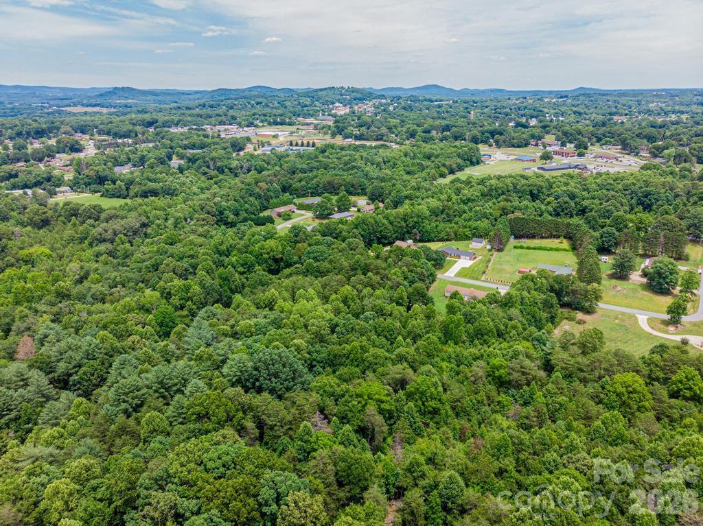 Alexander Acres - Land