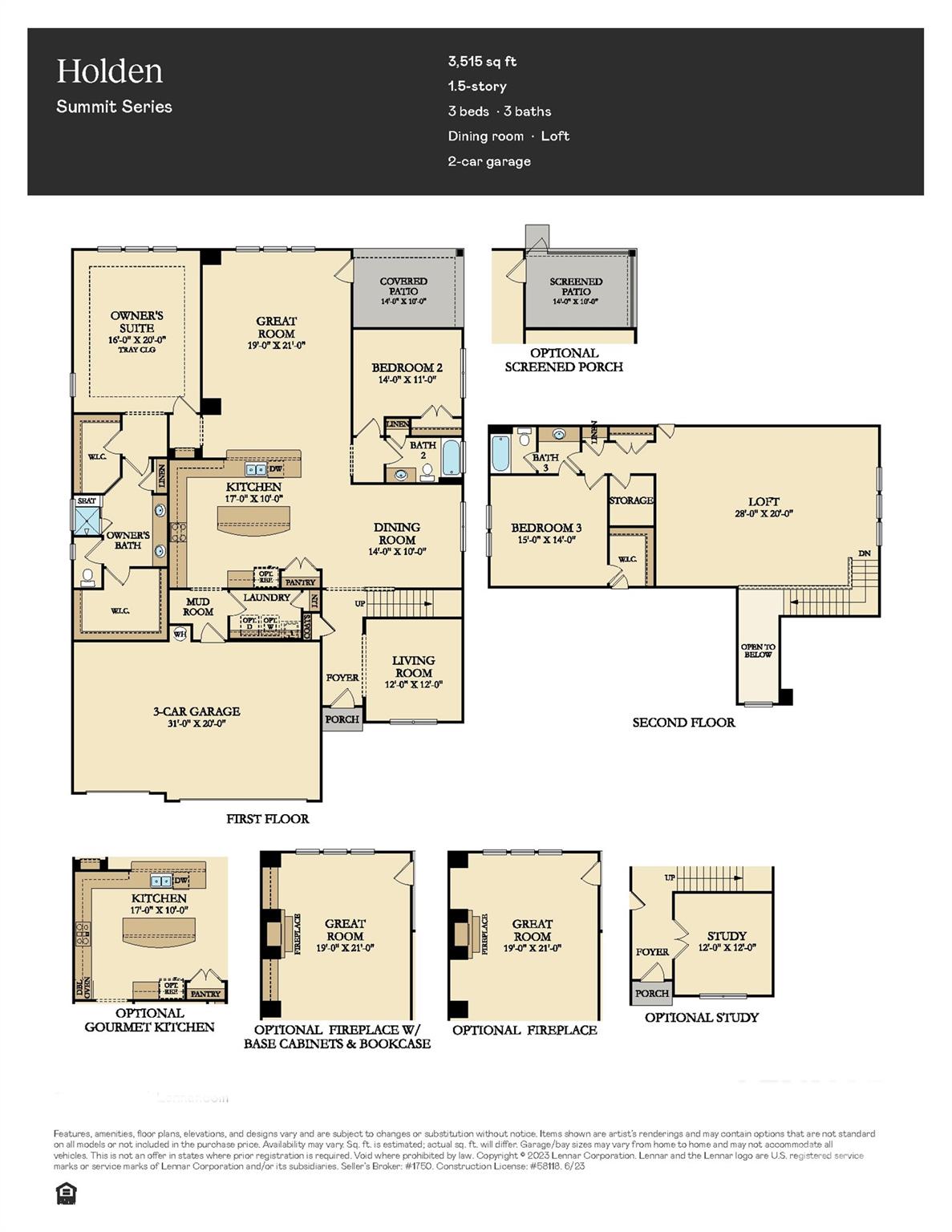 Harris Mill - Residential