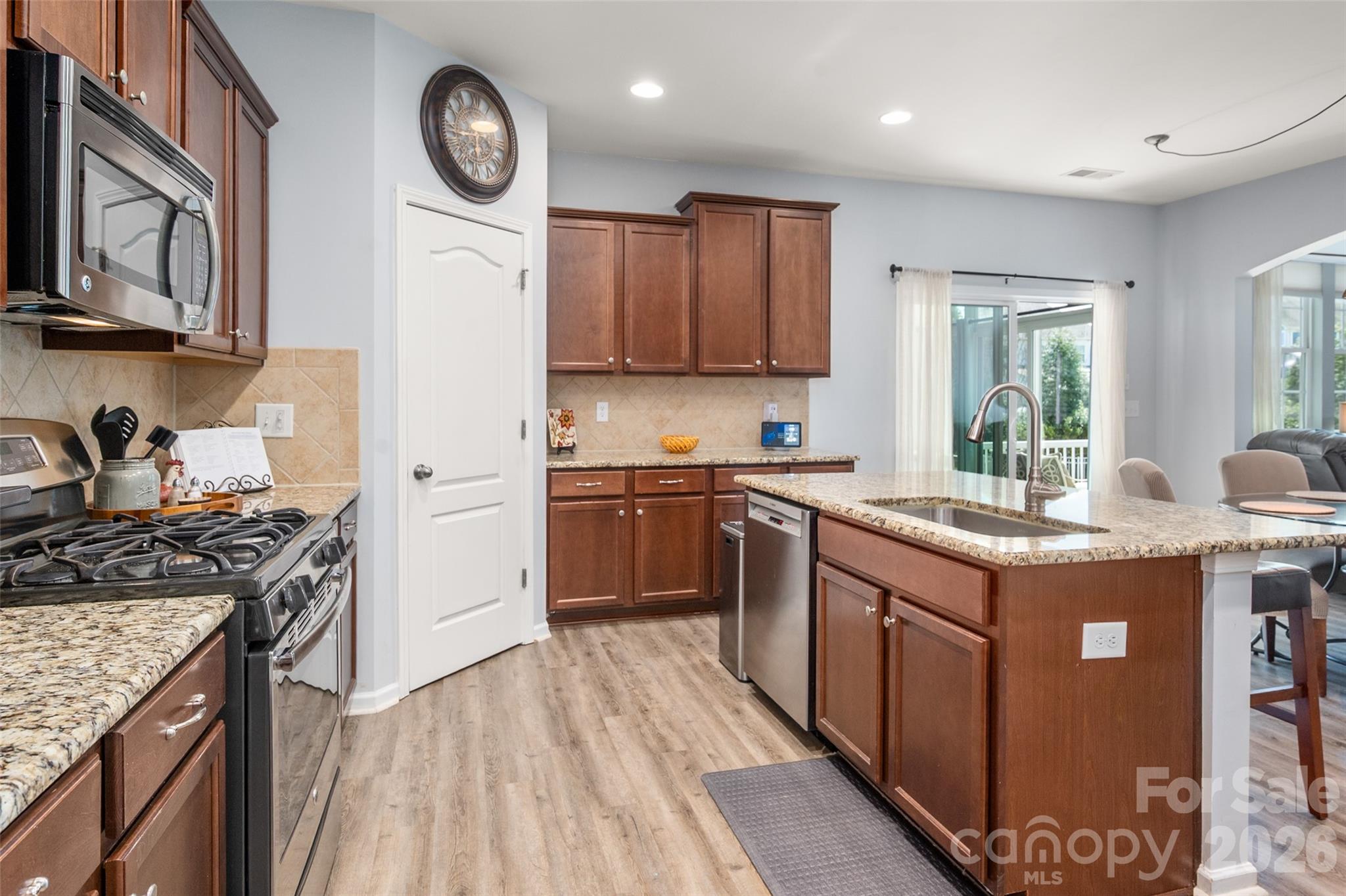 Lawson - Residential