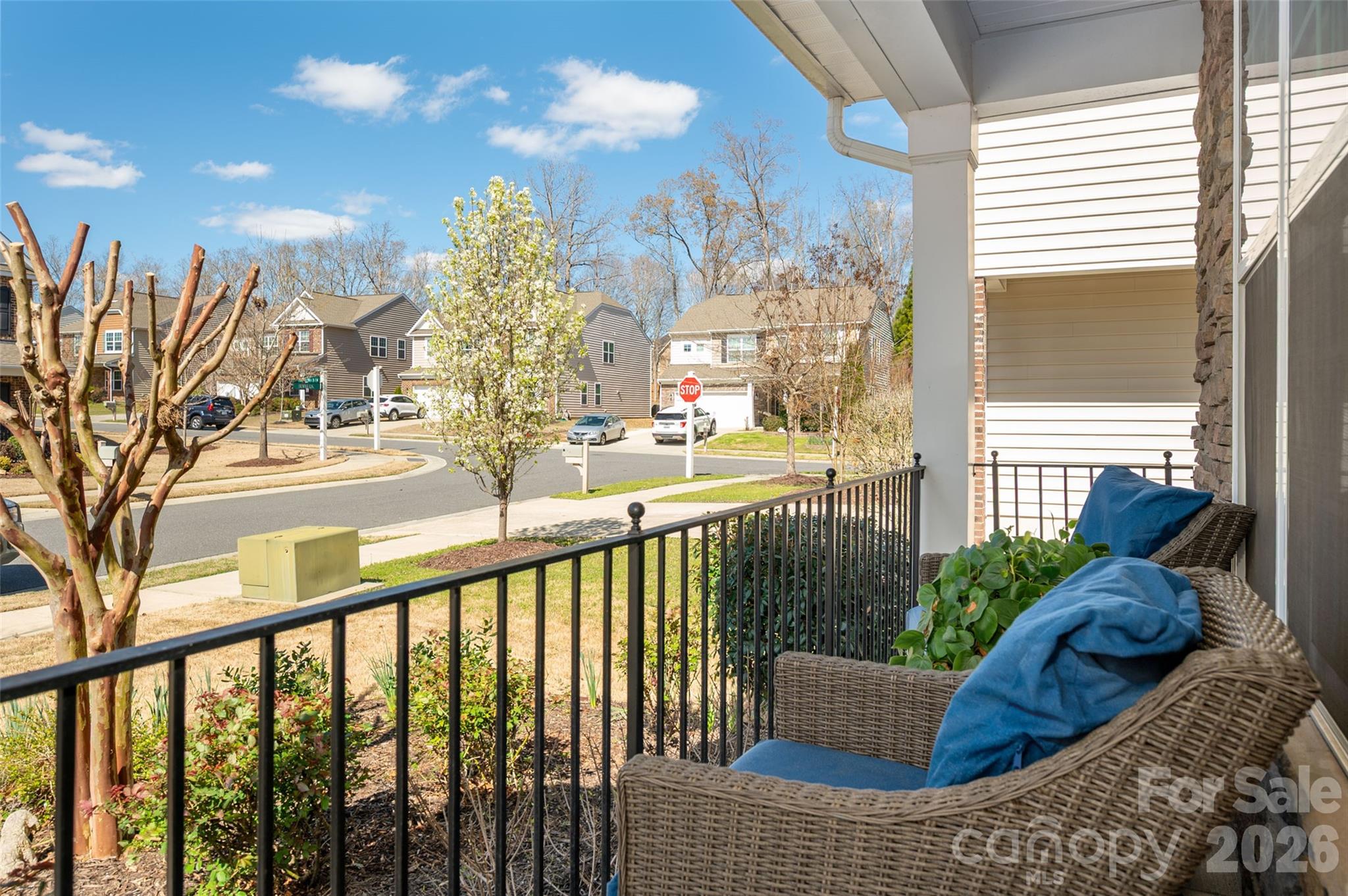 Lawson - Residential