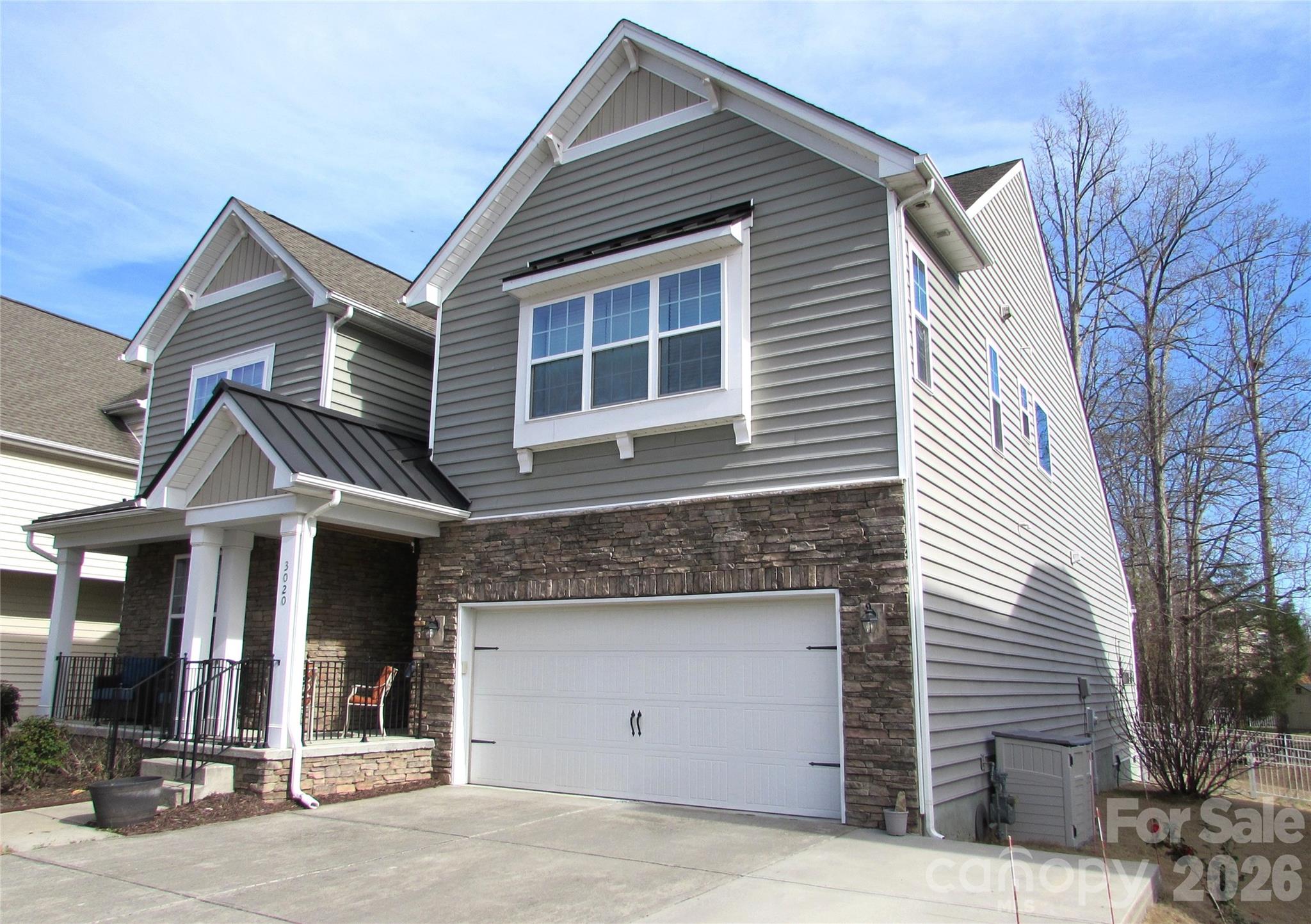 Lawson - Residential