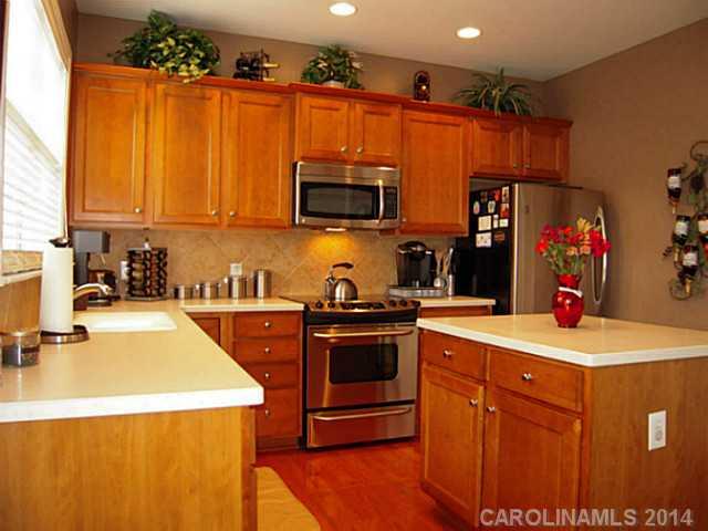 Belair At Carolina Lakes - Residential