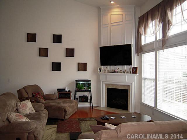 Belair At Carolina Lakes - Residential