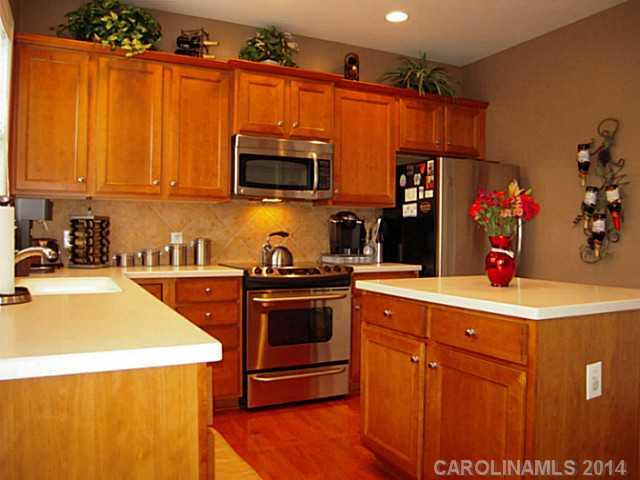 Belair At Carolina Lakes - Residential