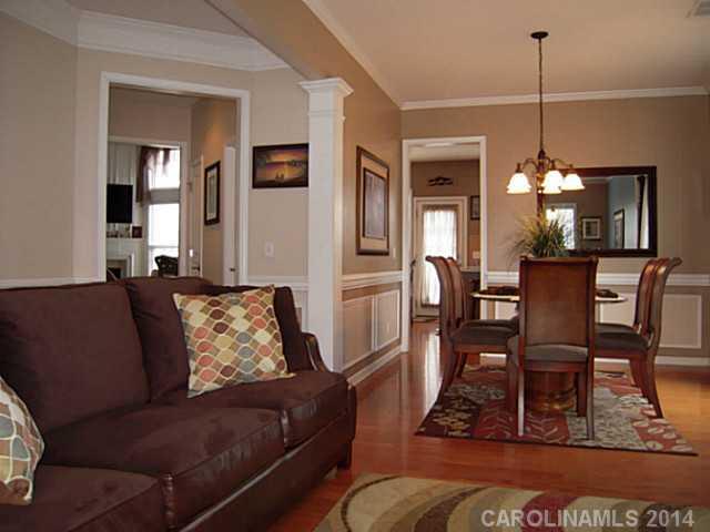Belair At Carolina Lakes - Residential