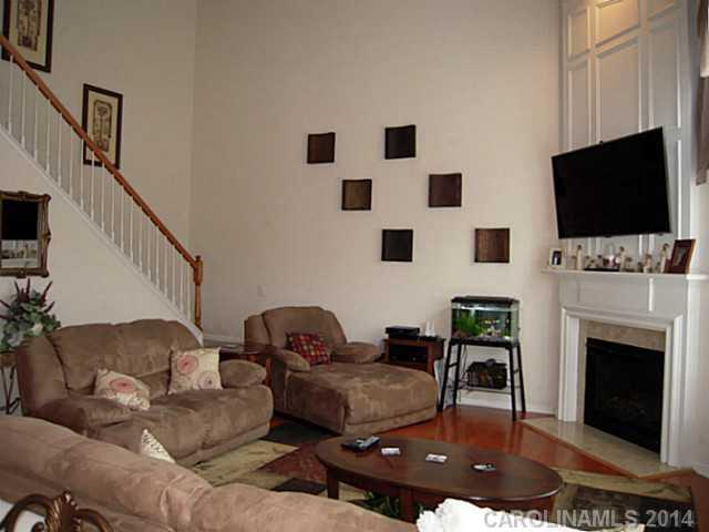 Belair At Carolina Lakes - Residential