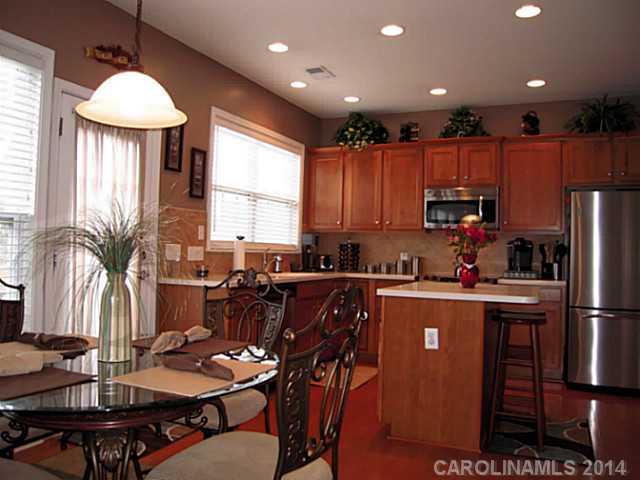 Belair At Carolina Lakes - Residential