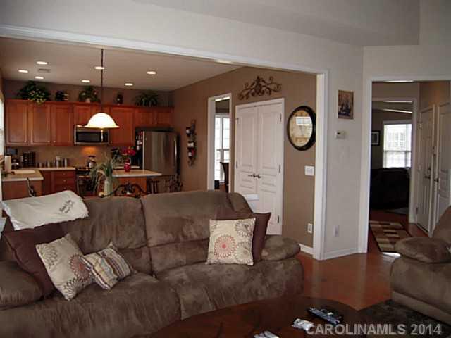 Belair At Carolina Lakes - Residential