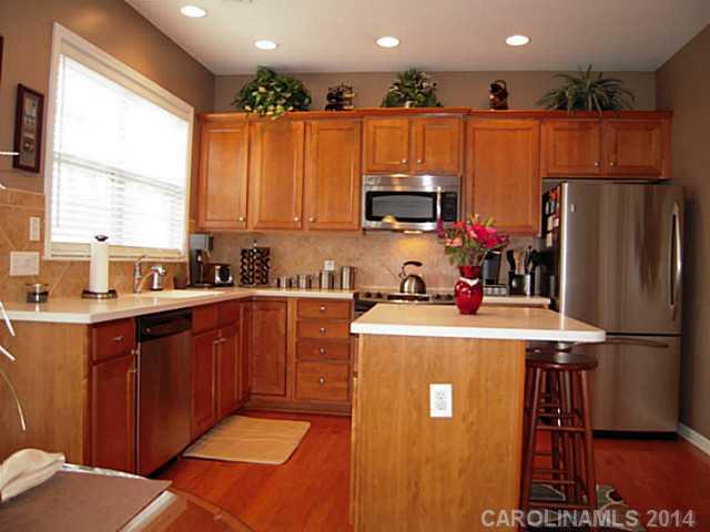 Belair At Carolina Lakes - Residential
