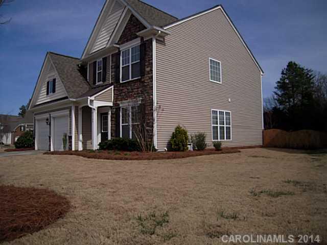 Belair At Carolina Lakes - Residential