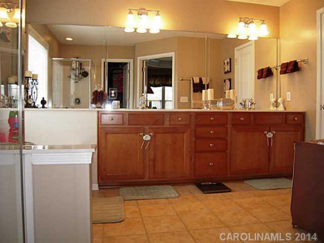 Belair At Carolina Lakes - Residential