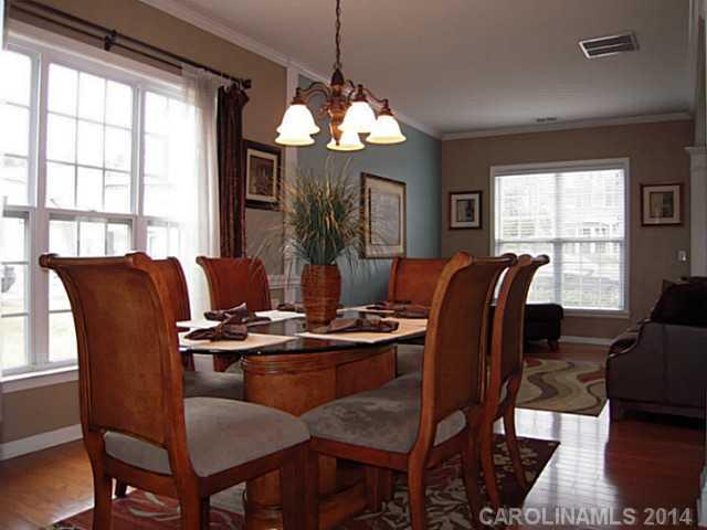 Belair At Carolina Lakes - Residential