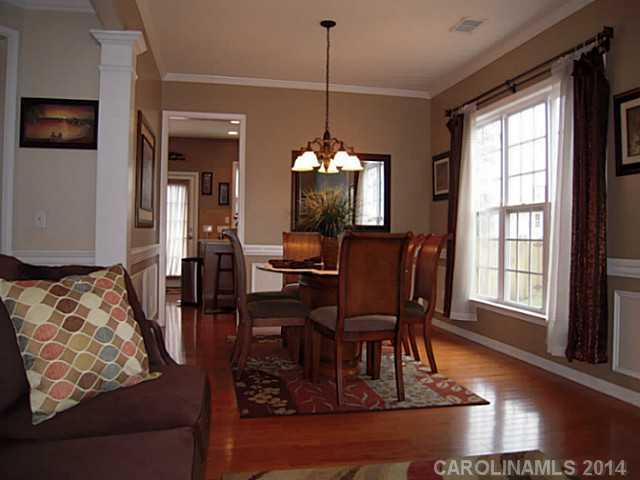 Belair At Carolina Lakes - Residential