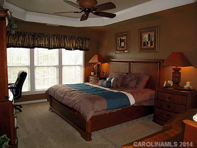 Belair At Carolina Lakes - Residential