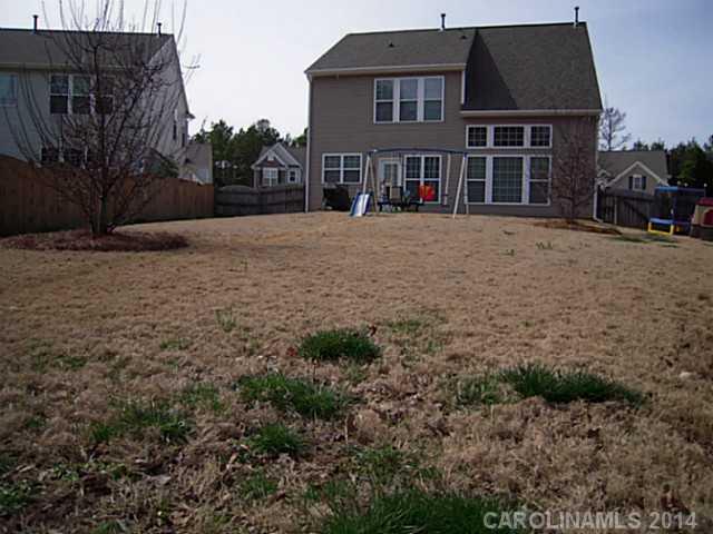 Belair At Carolina Lakes - Residential