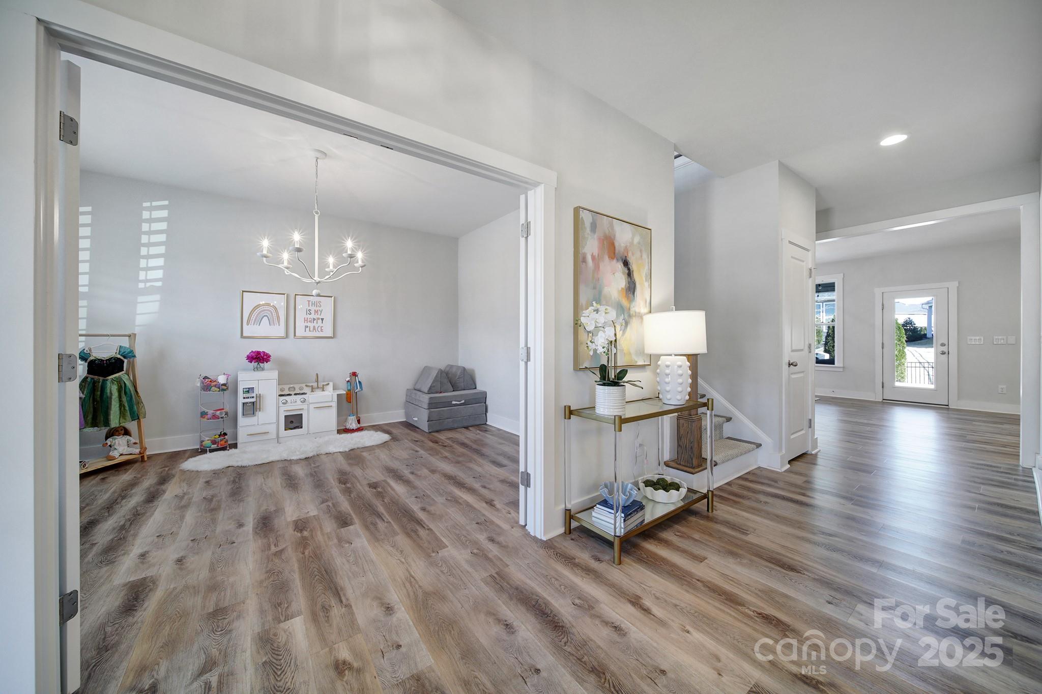 Masons Bend - Residential