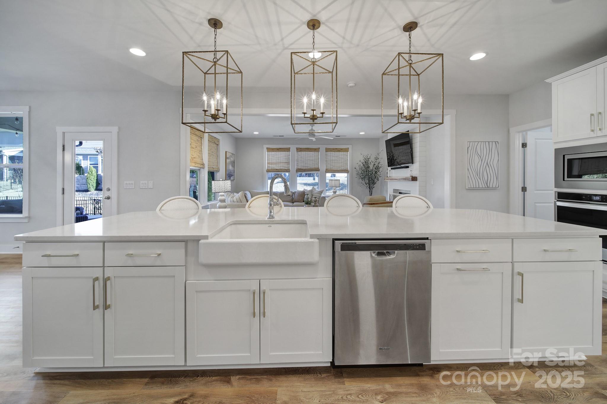 Masons Bend - Residential