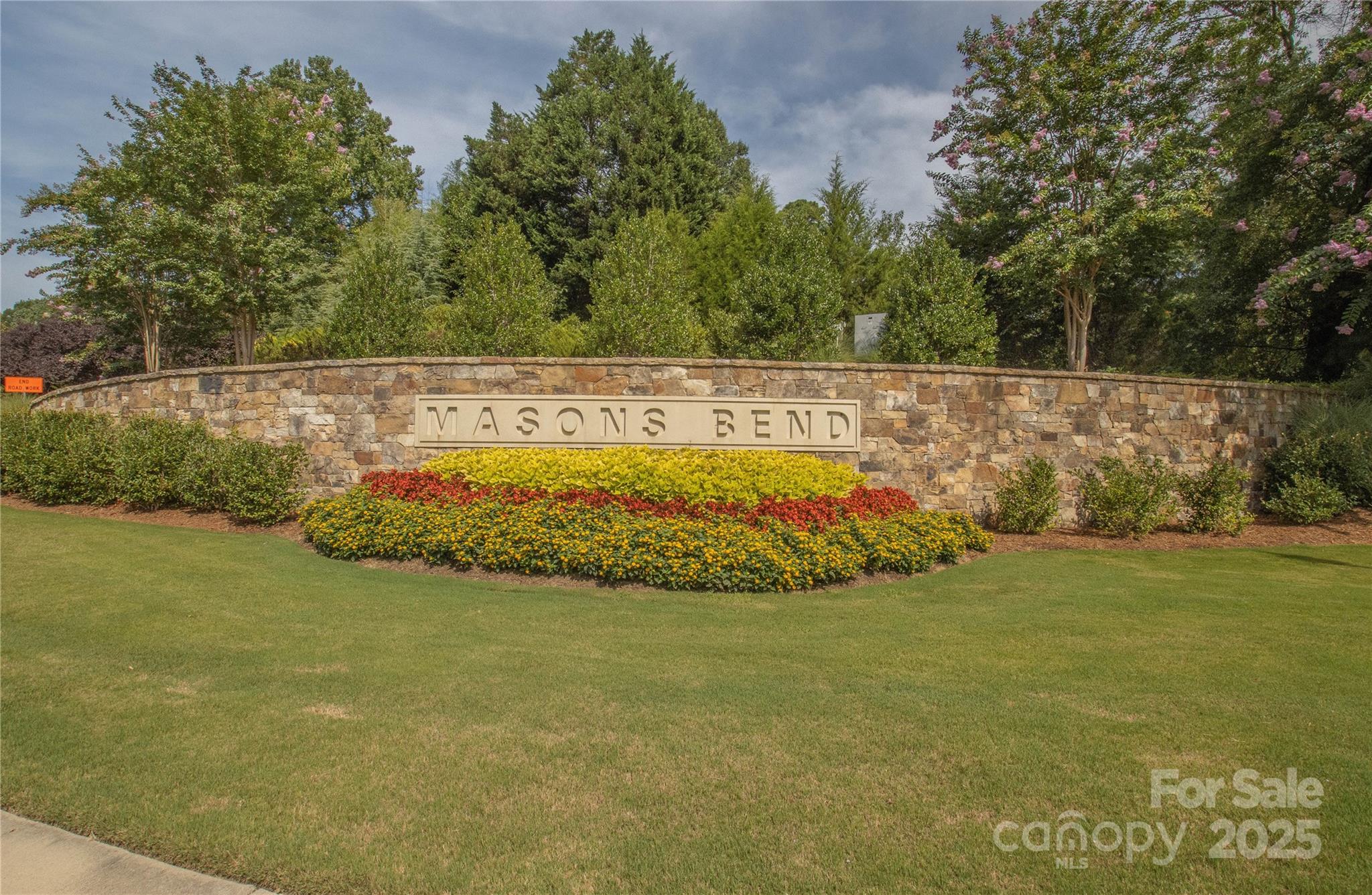 Masons Bend - Residential