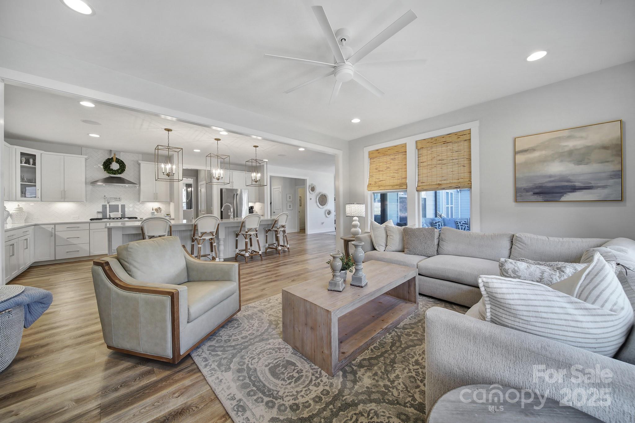 Masons Bend - Residential