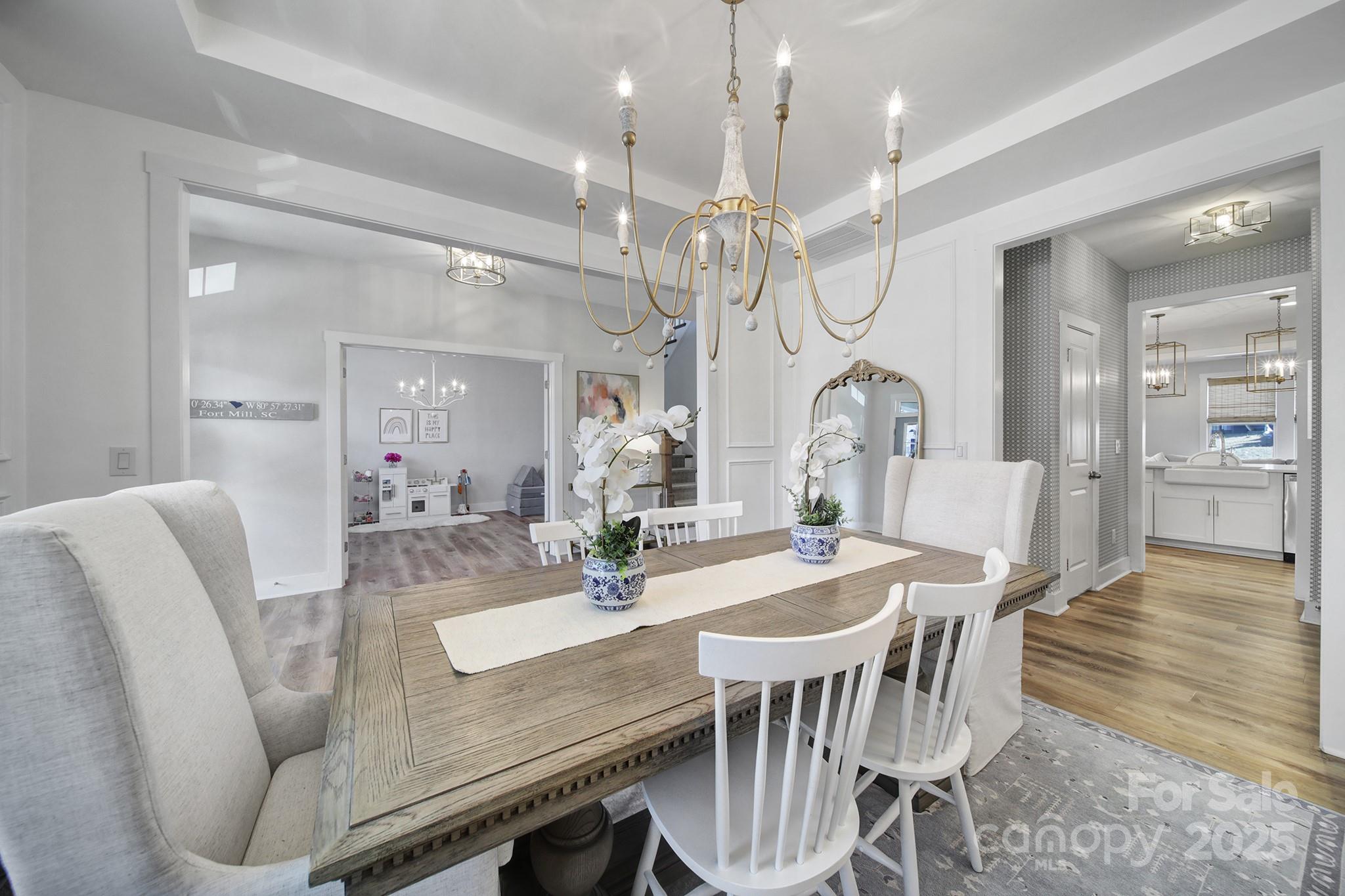 Masons Bend - Residential