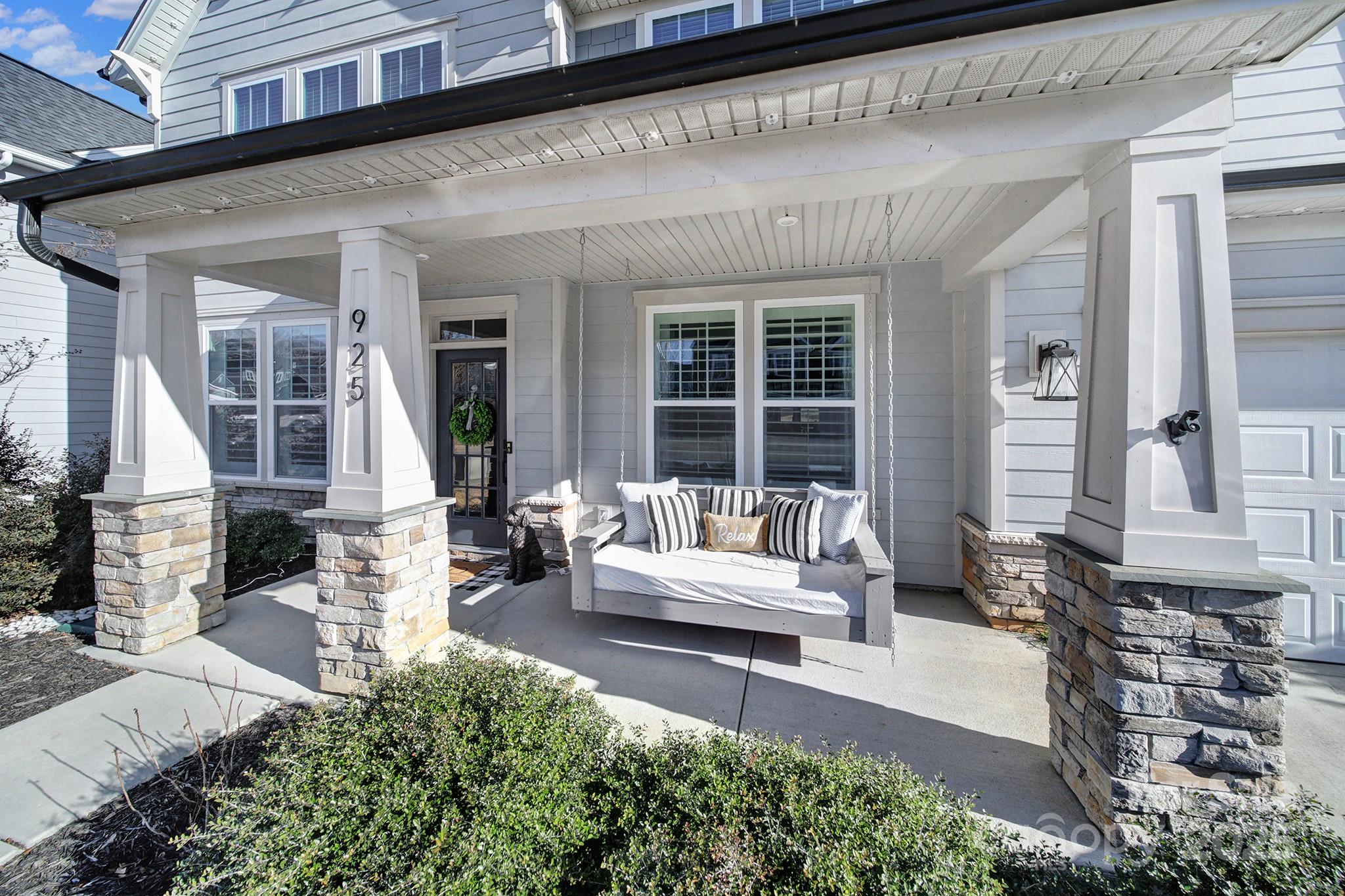 Masons Bend - Residential
