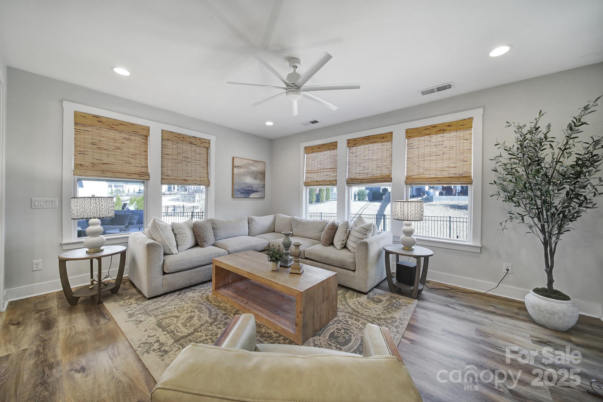 Masons Bend - Residential