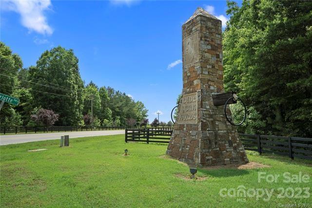 Olde York Farms - Land