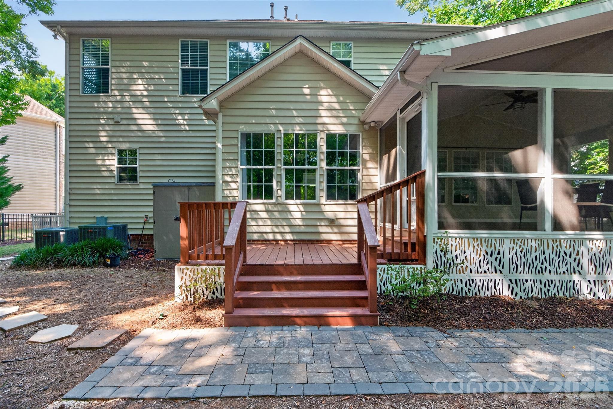 Somerset - Residential
