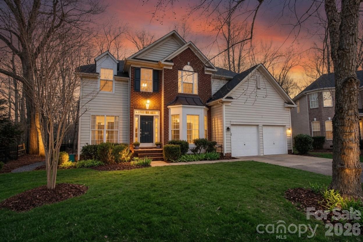 Somerset - Residential