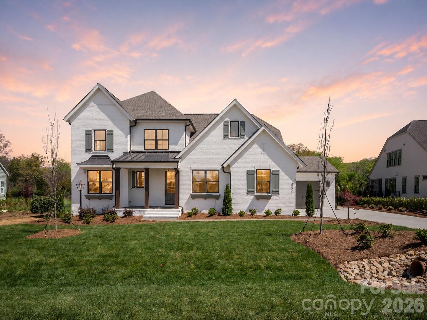 Hadley Park - Residential
