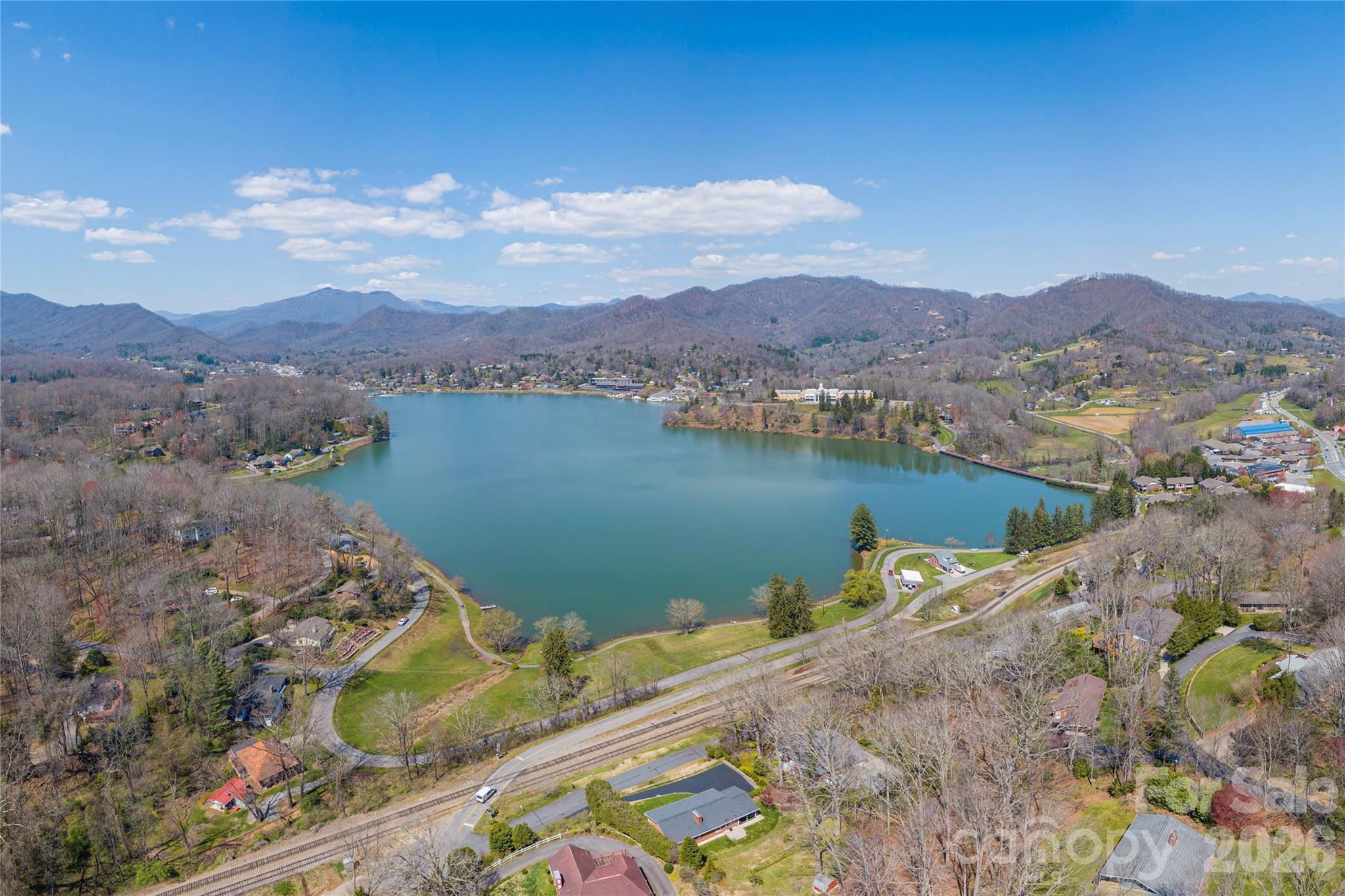 Lakemont Condominiums - Residential