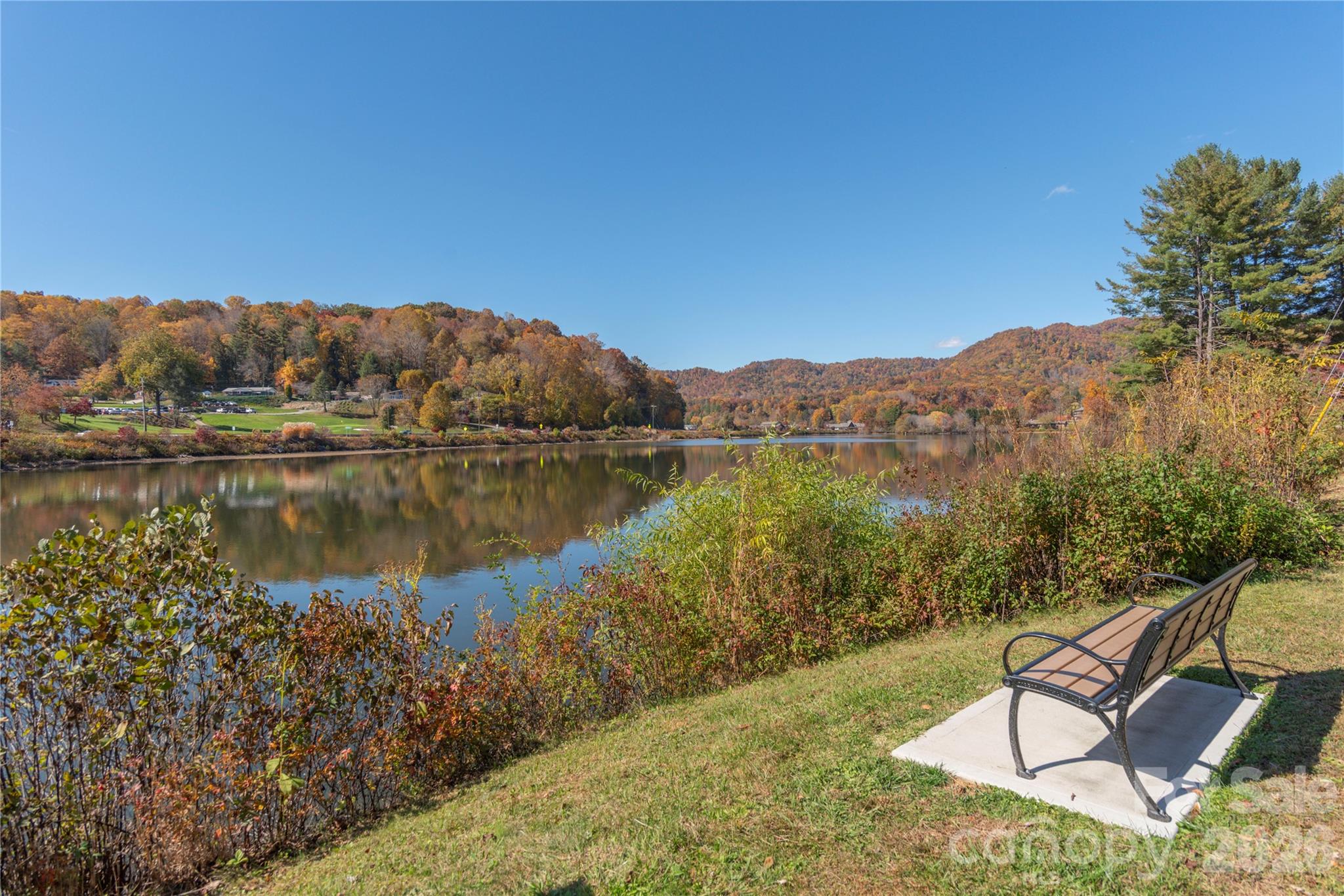 Lakemont Condominiums - Residential