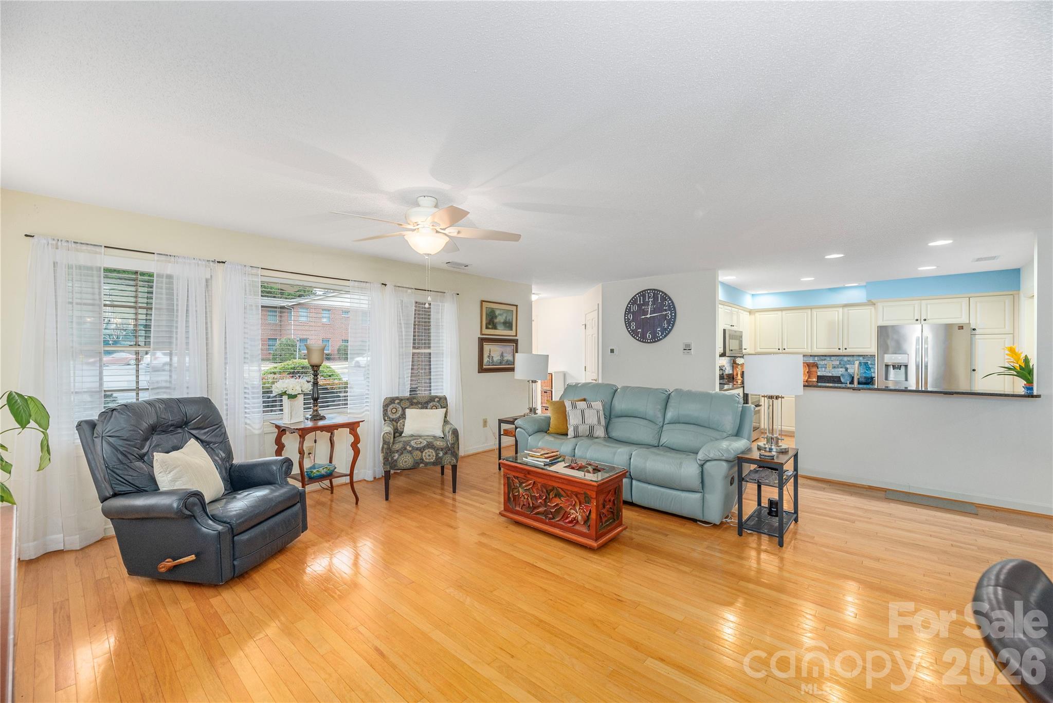 Lakemont Condominiums - Residential