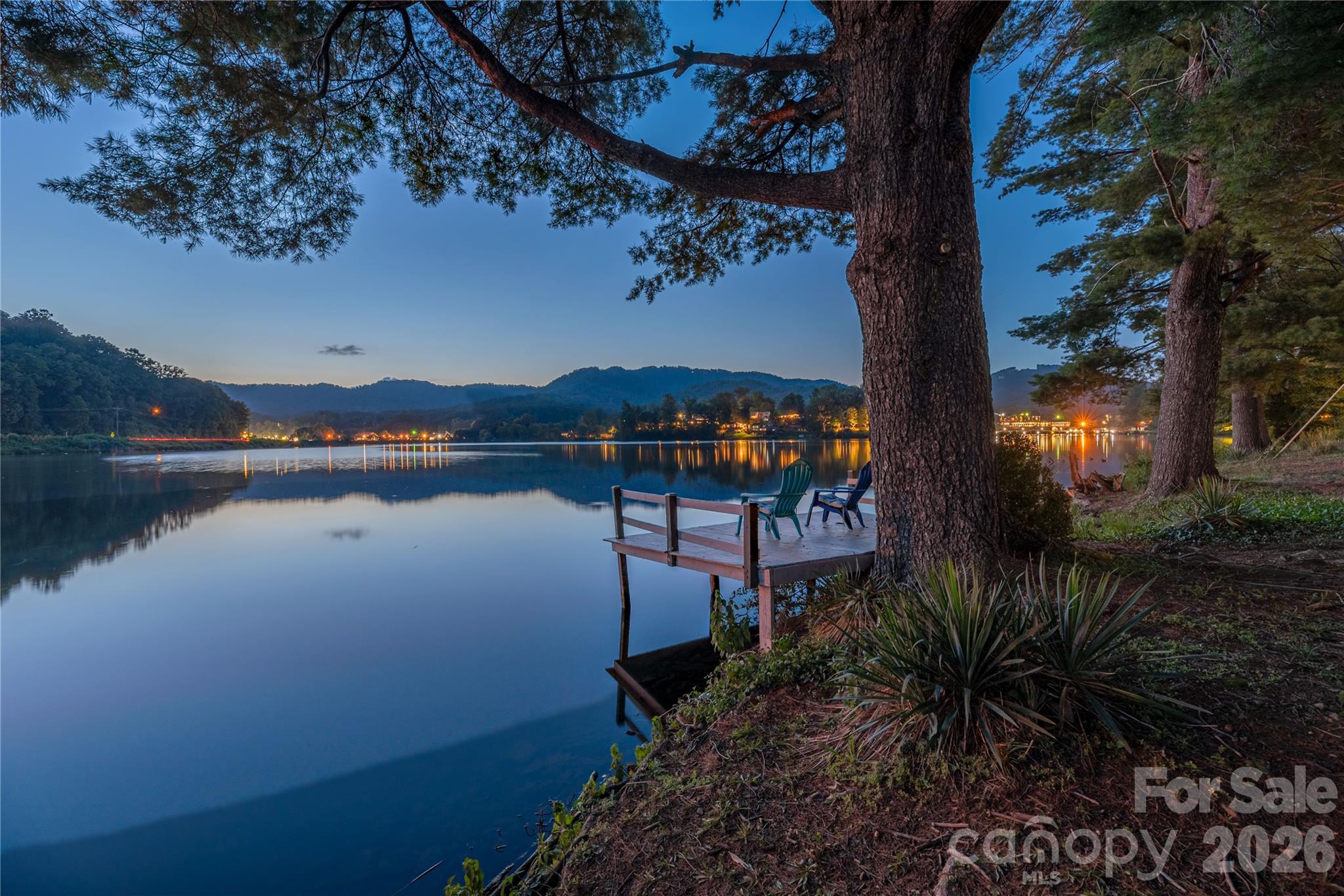 Lakemont Condominiums - Residential