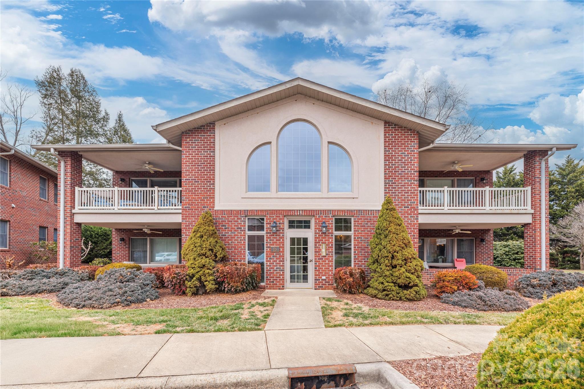 Lakemont Condominiums - Residential
