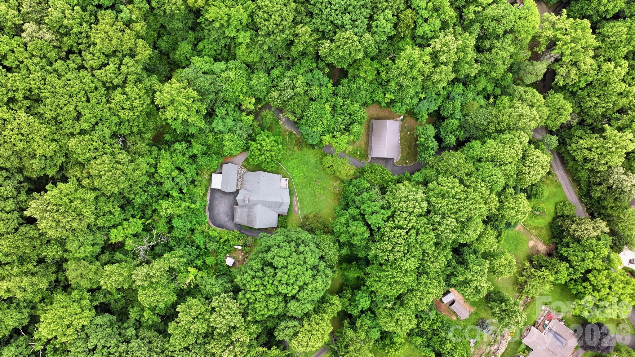 None - Residential