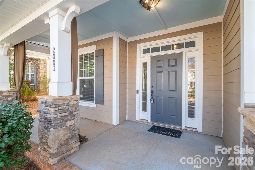 Millbridge - Residential