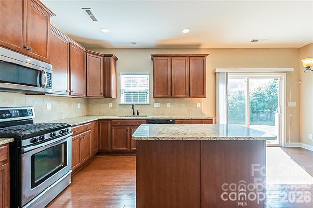 Millbridge - Residential