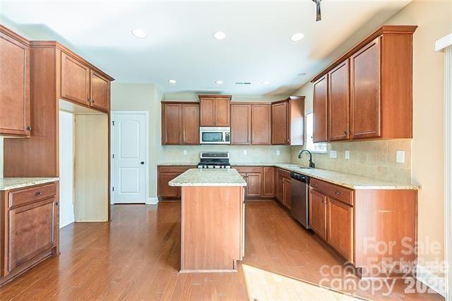 Millbridge - Residential