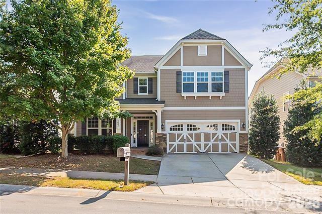 Major price reduction just taken 
Beautiful two-story home in the highly desirable MillBridge community!

The main level features a private study/home office with French doors and custom built-ins, formal dining room, breakfast area, and spacious family room with a cozy gas fireplace. The gourmet kitchen offers 42” cabinets, granite countertops, oversized island, gas range, stainless steel appliances, and a large walk-in pantry — perfect for entertaining and everyday living.

Upstairs, the luxurious owner’s suite includes a spa-like bath and oversized walk-in closet. Spacious secondary bedrooms and a convenient Jack-and-Jill bath provide plenty of room for family and guests.

Enjoy resort-style amenities including a clubhouse with activity director, Olympic-size pool with waterslides and lazy river, fitness center, covered basketball court, walking trails, movie theater, and coffee bar. Residents enjoy Millbridge’s exceptional amenities including a clubhouse, fitness center, swimming pools, basketball and tennis courts, walking trails, and more, bringing resort style living right to your doorstep.

Located in the sought-after Kensington/Cuthbertson school district and just minutes from shopping and historic downtown Waxhaw.

Excellent value and one of the best opportunities in MillBridge!